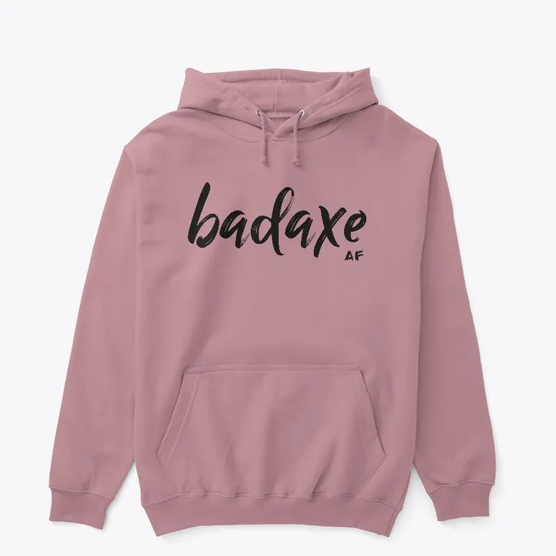 badaxe af