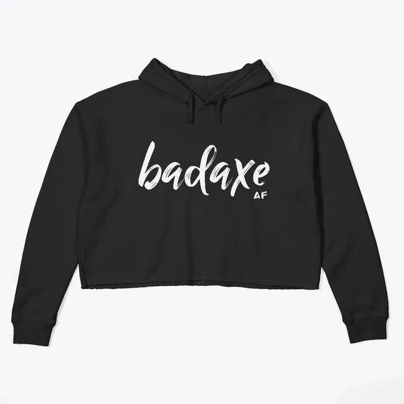 badaxe af