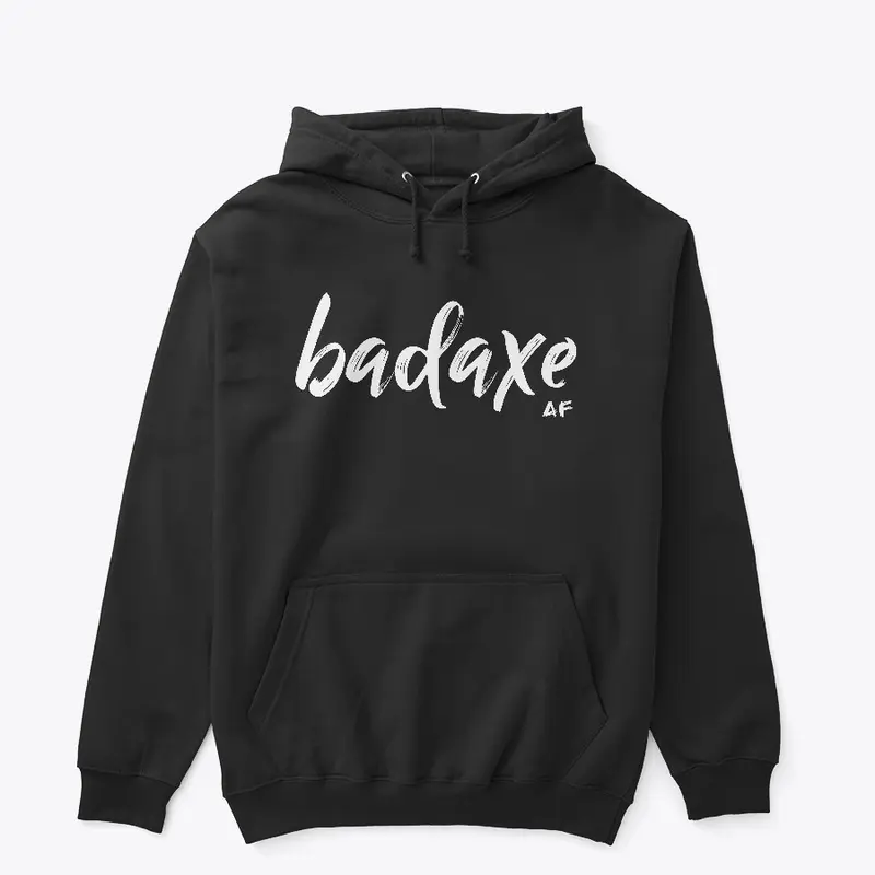 badaxe af