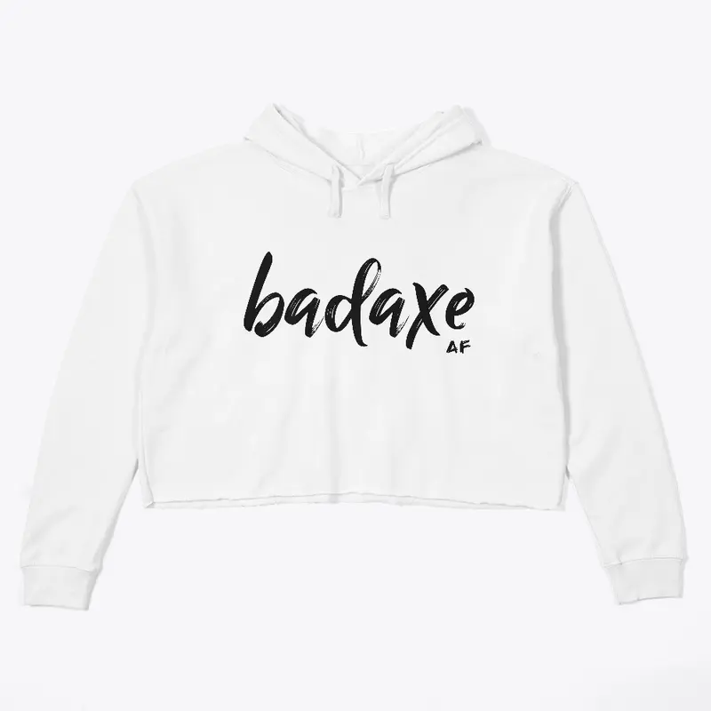 badaxe af